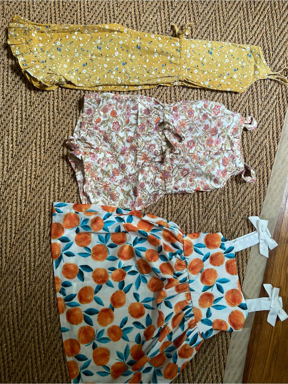 5-6T lot